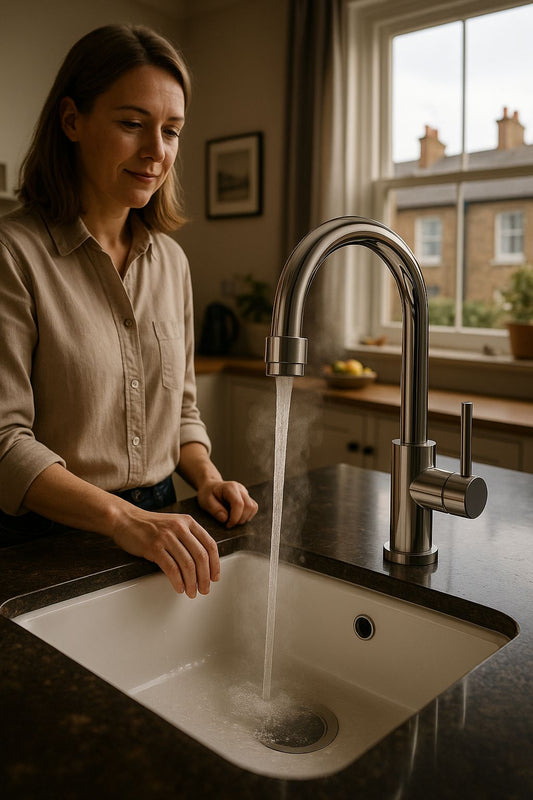 Modern British Living: