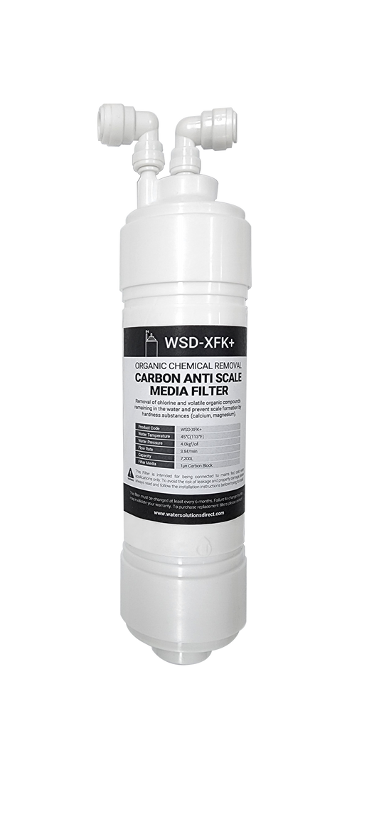 Reginox Boiling Water Replacement Filter Cartridge